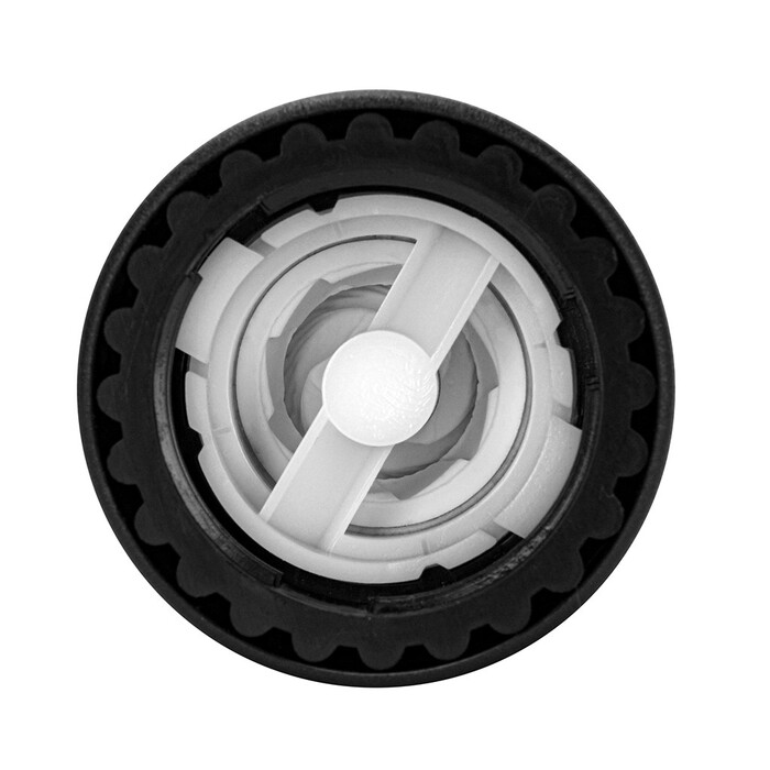 Набір млинів для солі та перцю Fissman 2х130 мл керамічний механізм (8080)