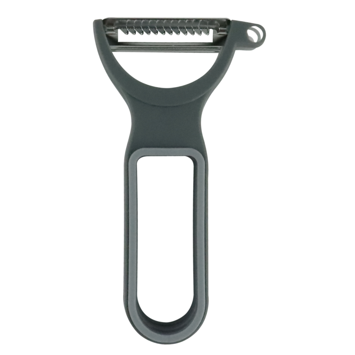 Набір овочечисток RINGEL Grey line (6884562)