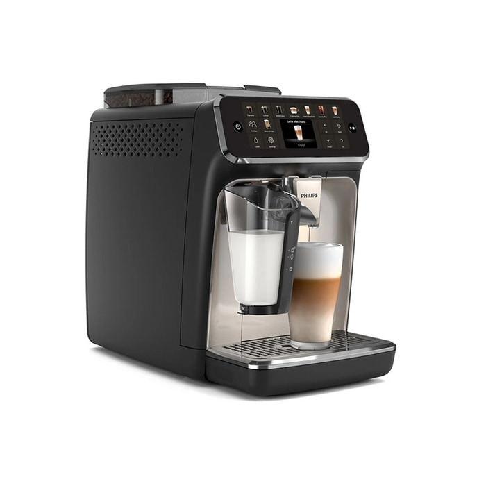 Кофемашина Philips EP5547/90 (6978911)