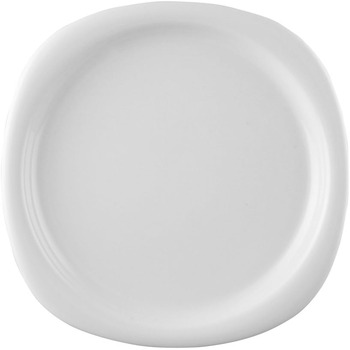 Тарелка обеденная 28 см Suomi Weiss Rosenthal