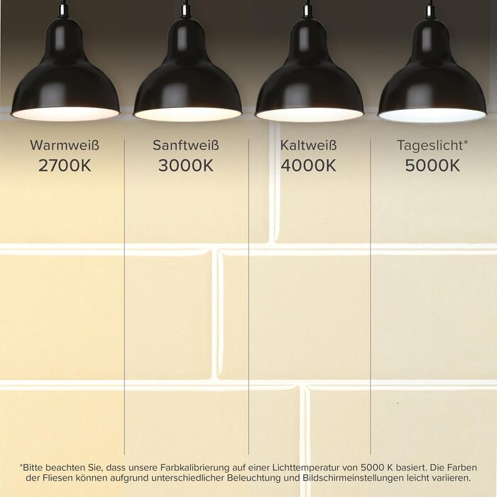 Наклейки на плитку, що самоклеяться - Набір з 5 аркушів 29,36 см x 21,29 см - 3D самоклеючі ПВХ наклейки на фартух для кухні, ванної кімнати та стін, кольорова та водонепроникна плитка (Tripoli Beige)