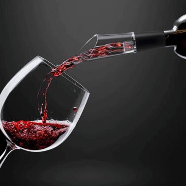 Набір для вина 5 предметів UFESA