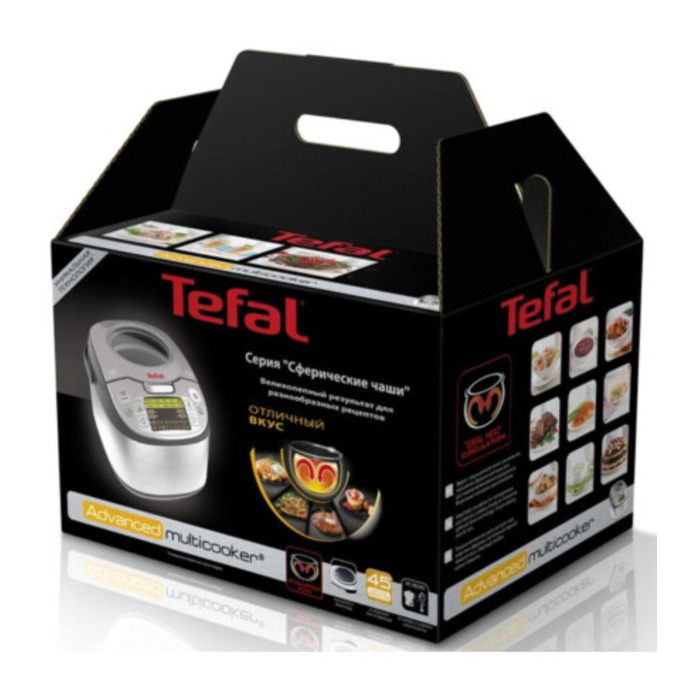 Tefal RK812B32