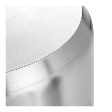 Набор кастрюль, 4 предмета, нержавеющая сталь Twin Classic Zwilling
