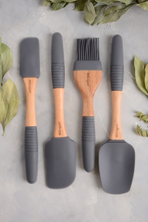 Лопатка RINGEL Grey line  (6853986)