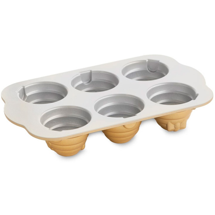 Форма для выпечки Nordic Ware, 30 x 19 x 6 см