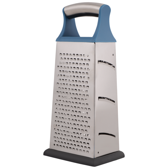 Тертка 4-х стороння Ringel Rasch 20 см (RG-5130/16 s) (6977075)