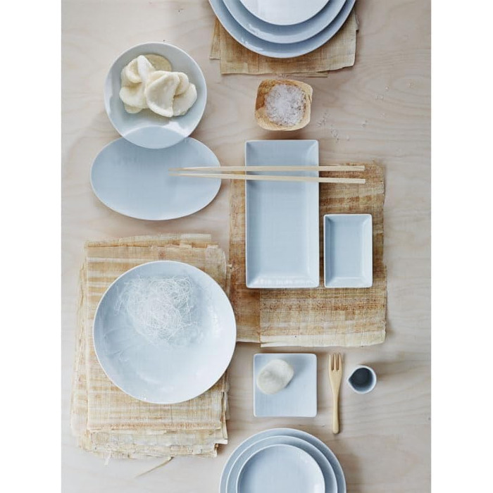 Чашка комбінована 0,29 л з блюдцем, білий Mesh Rosenthal