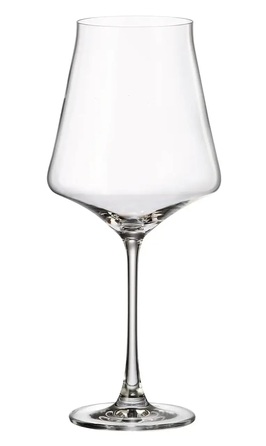 Набір келихів для вина 700 мл, 6 предметів CETTIA BOHEMIA