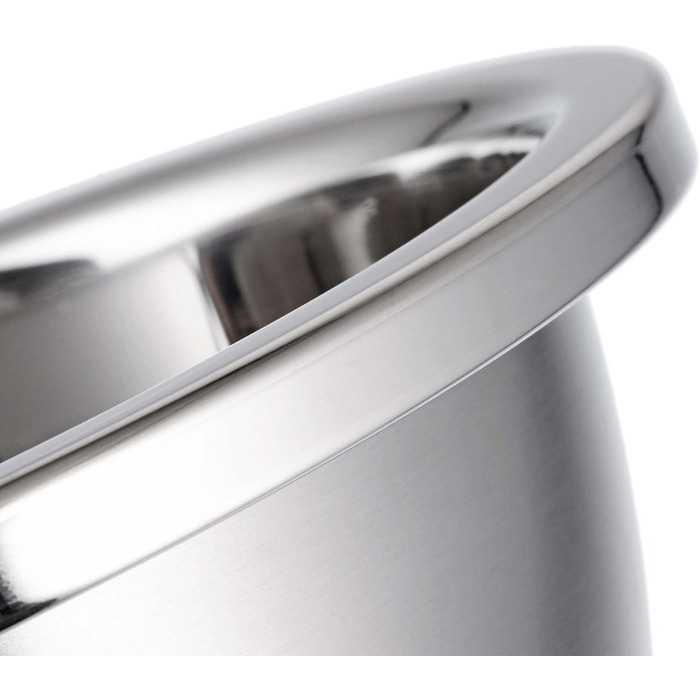 Набор сита и миски 2 шт 20 см GRÄWE