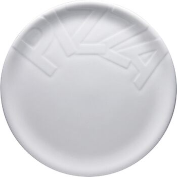 Серия GOURMET, Набор посуды Тарелка для пасты 27см 4 шт. (Тарелка для пиццы 32см 4 шт. ), 16691