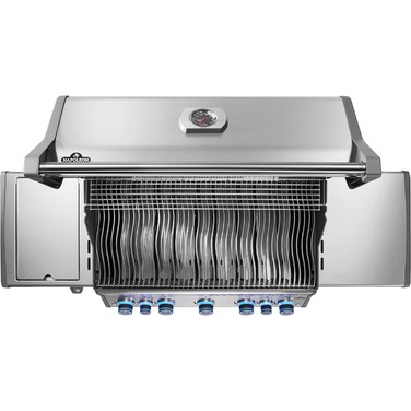 Газовый гриль Napoleon Rogue PRO-S 625 RSIB, нерж. сталь RPS625RSIBPSS-2-UA Код: 012204