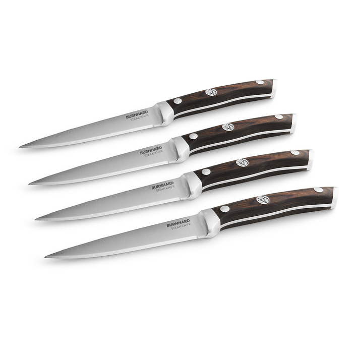Набор ножей 7 предметов Ragnar Burnhard