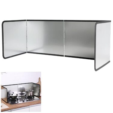 Кухонний 4-сторонній складаний фартух 76 x 29 x 30 см Fousenuk