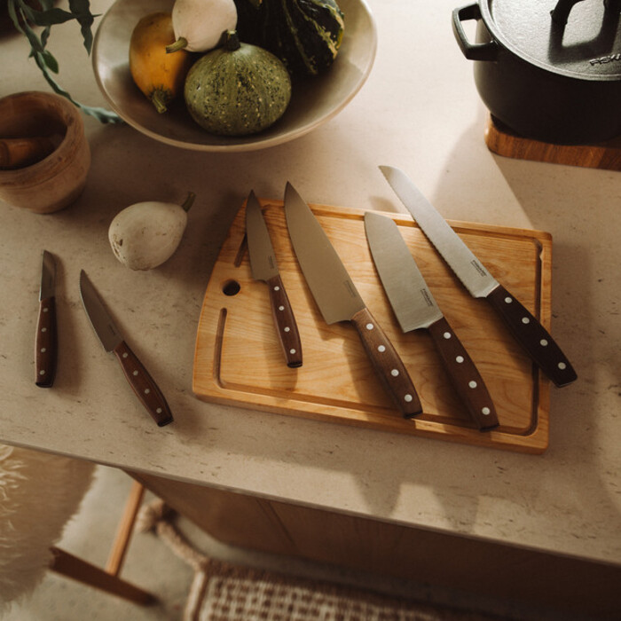 Доска разделочная Fiskars Folken (1075680)