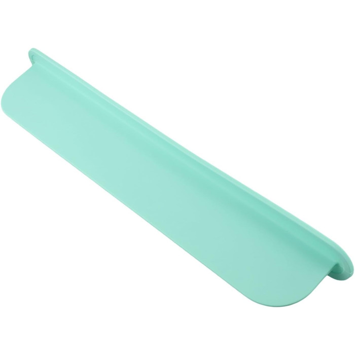 Силиконовая защита от брызг мятно-зеленый Jumplushion