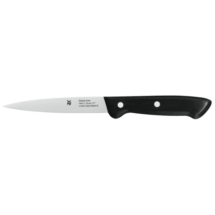 Нож универсальный 10 см Classic Line WMF