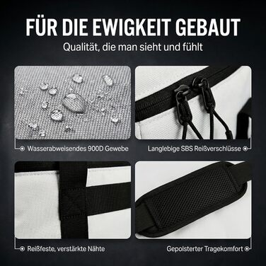 Термосумка 20 л five dots