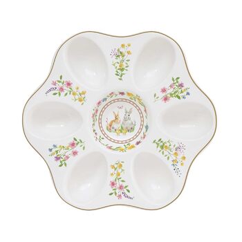 Підставка для яєць 21 см до Великодня Easy Life