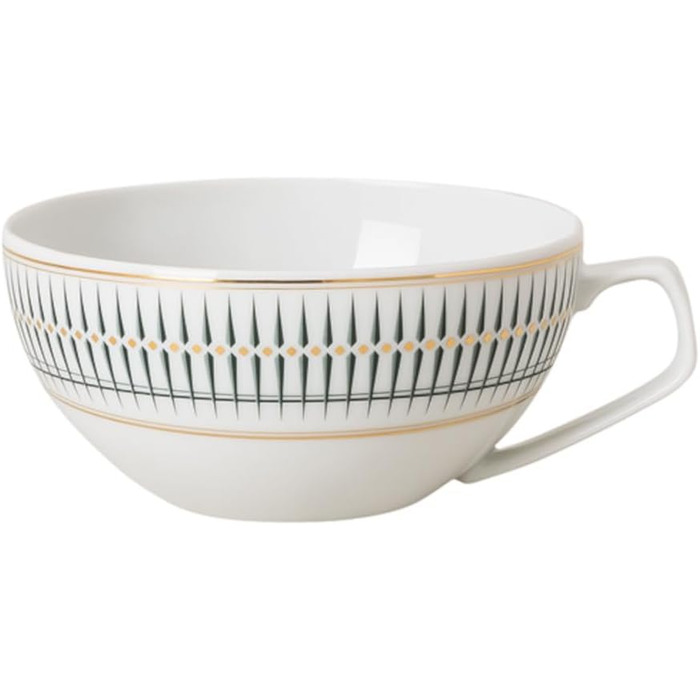 Чашка для чаю 0,24 л TAC Glitch Rosenthal