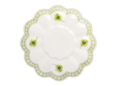 Набор из 6 подставок для яиц и 6 блюдец Easter Delight Villeroy & Boch