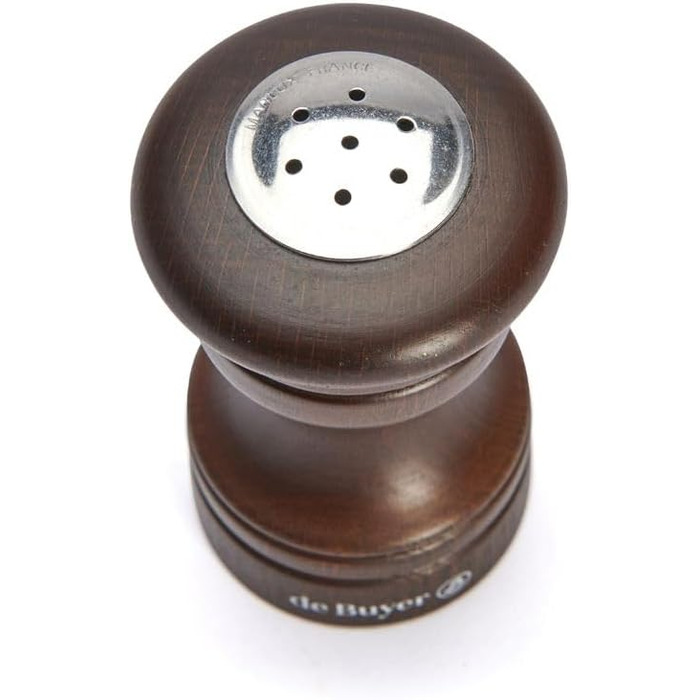 Солонка 10 см, M340.100202 Marlux Bois De Buyer