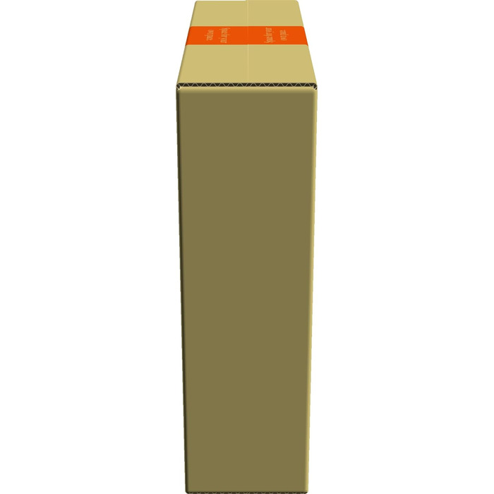 Контейнер для торта 27 см з кришкою та ручкою, білий Lifewit