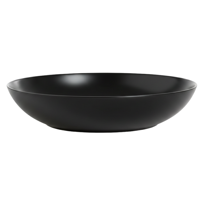 Тарелка суповая Luminarc Apy Black, 20 см (7234995)