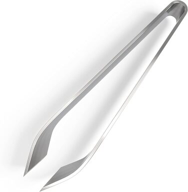 Щипці для рибних кісток 12 см, нержавіюча сталь Marindo