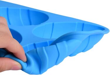 Форма для випікання пасхальних яєць з 3 частин, форма для торта, 6 решіток, силіконова форма для пасхальних яєць, силіконова форма для пасхальних яєць, 3D форма для мила, силіконова форма для випікання пасхальних яєць, лоток для шоколаду, цукерок, бомбочо