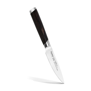 Овочевий ніж Fissman FUJIWARA 9 см сталь AUS-6 (2820)