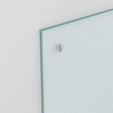 Скляний кухонний фартух 140 х 60 см bijon