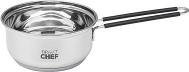 Ковш Bravo Chef Safran (1.0 л) 14 см (6990950)