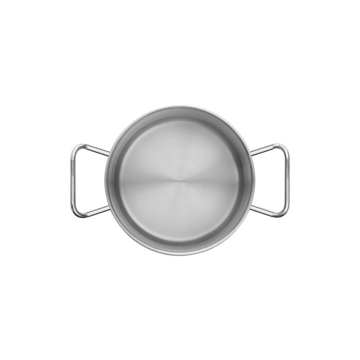 Набор кастрюль, 4 предмета, нержавеющая сталь Twin Classic Zwilling