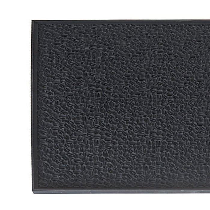 COFFEE MAT Килимок силіконовий для декору 'кавові зерна' 600х400х85мм