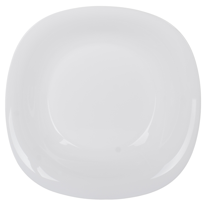 Сервиз столовый Luminarc Carine White&Black, 18 предметов (6988982)