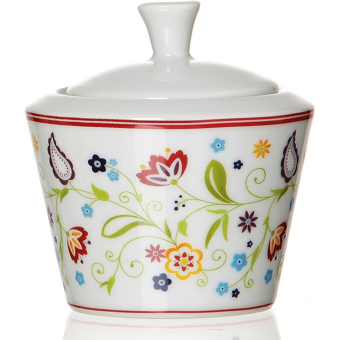 Набор из сахарницы и молочника Ritzenhoff & Breker