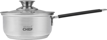 Ковш Bravo Chef Safran (1.0 л) 14 см (6990950)