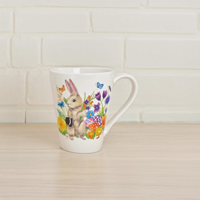 Набір із 2 кухлів 350 мл matches21 HOME & HOBBY