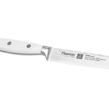 Нож Fissman универсальный BONN 13 см X50CrMoV15 сталь (2734)