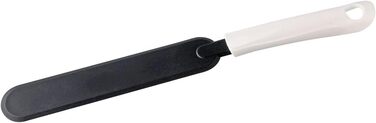 Лопатка 31 см для блинчиков, черно-белая Arcadalina Fackelmann