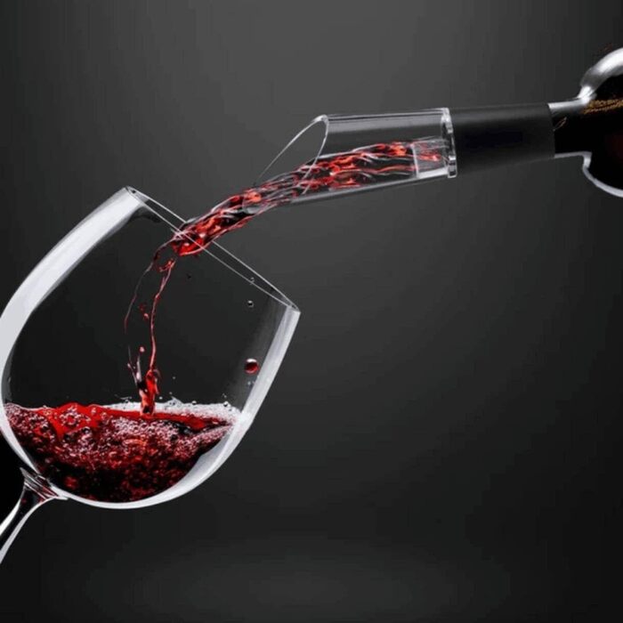 Набір для вина 5 предметів UFESA