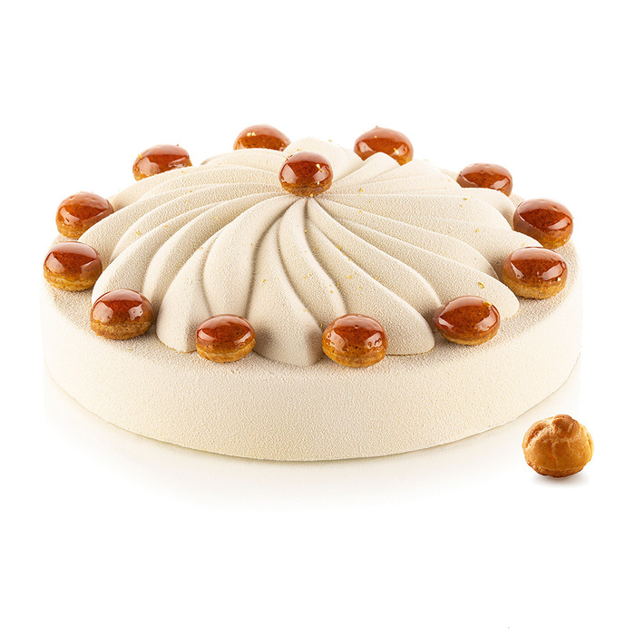 SAINT HONORÉ 280 Форма из резины