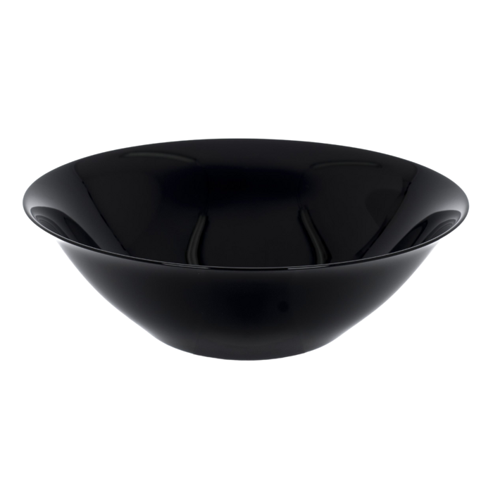 Сервиз столовый Luminarc Carine White&Black, 18 предметов (6988982)