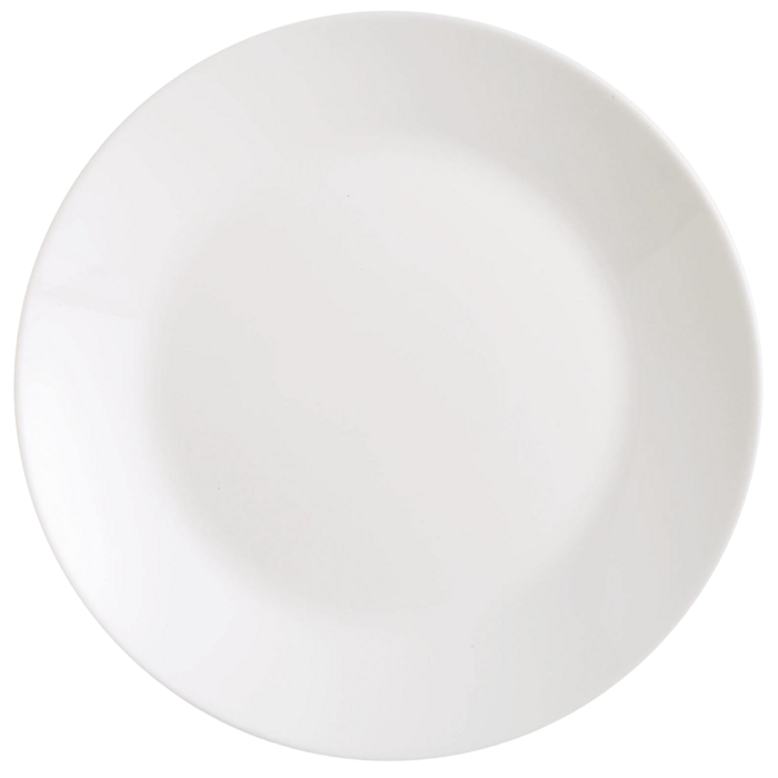 Сервіз Luminarc Lillie Black&White, 19 предметів (7119988)