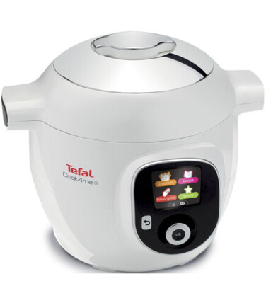 Tefal Cook4Me + CY851130