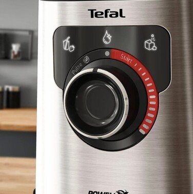 Стационарный блендер Tefal BL871D31 (6888896)