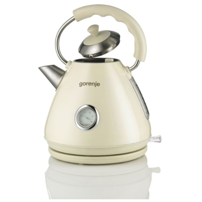 Электрочайник Gorenje K 17 CLI (6604996)
