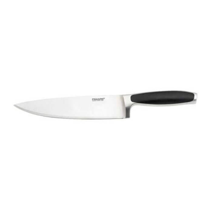Ніж для шеф-кухаря великий Fiskars Royal 21 см (1016468)