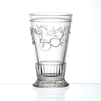 Склянка La Rochere Versailles, h макс. 14 см, діам. 8,5 см, 340 мл